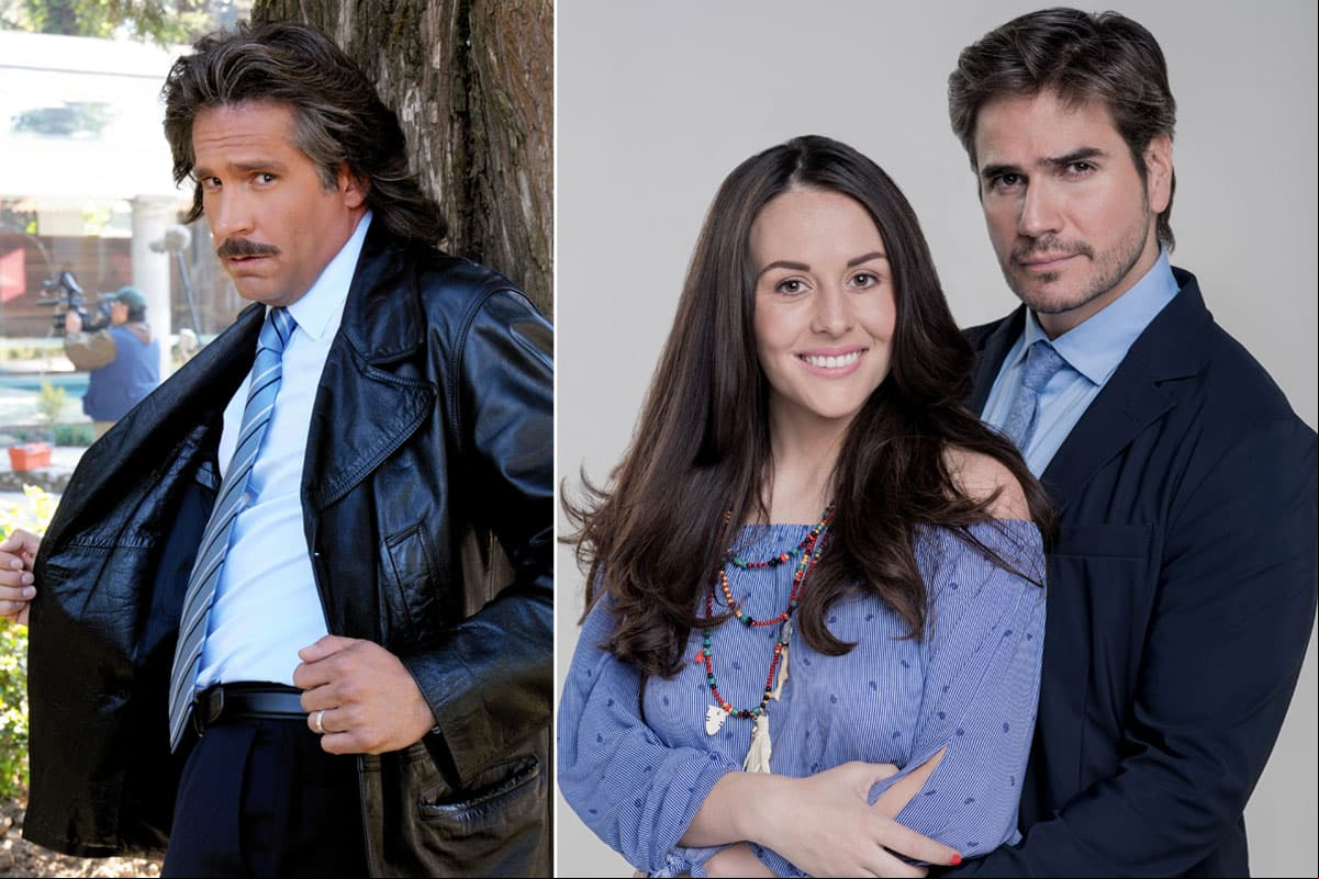 Te revelamos cómo se integrará ‘Pancho López’ a ‘Mi marido tiene familia 2’