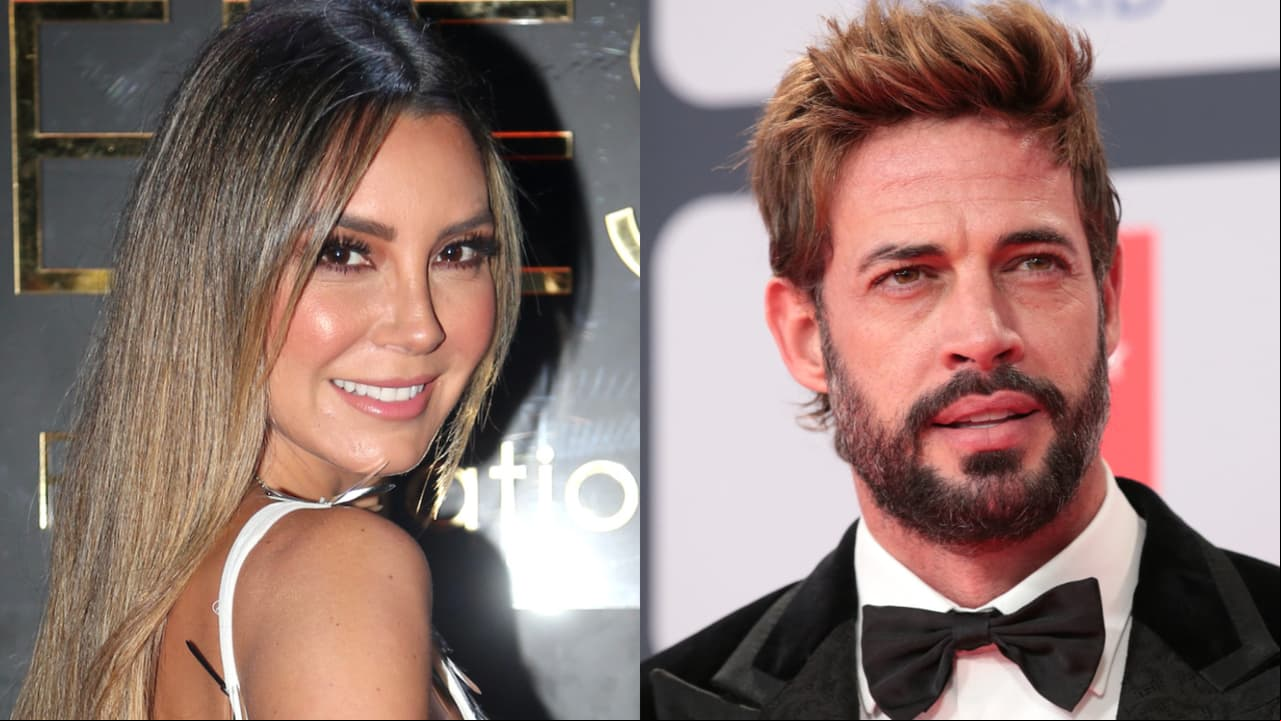 Elizabeth Gutiérrez reaparece en evento público tras su separación de William Levy: así se ve