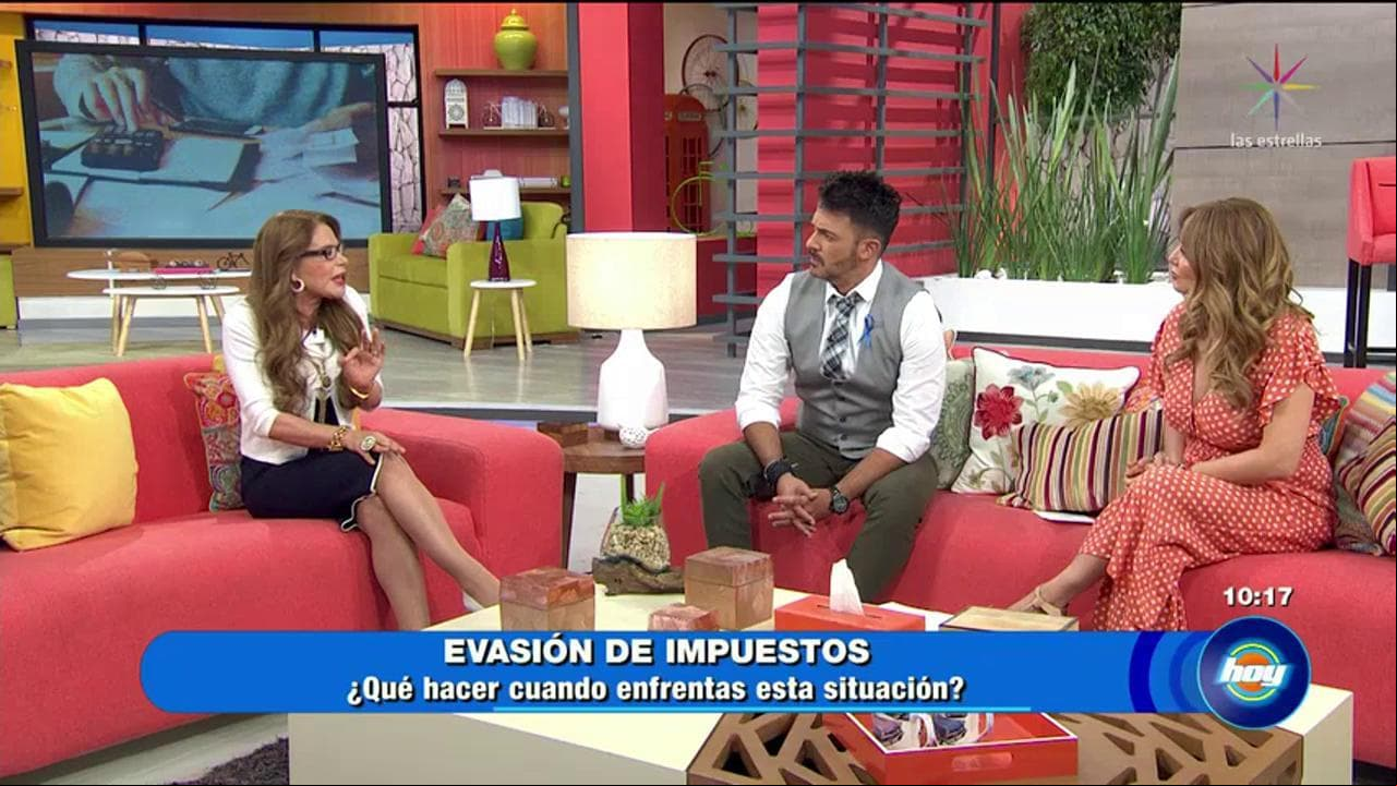 Todo lo que no sabías de la Evasión de Impuestos