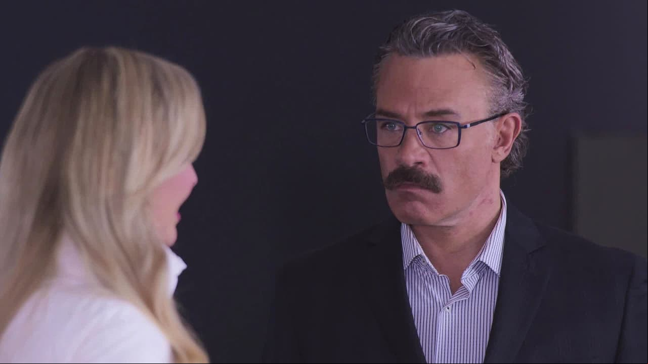 Este viernes: Eva alertará a Dante