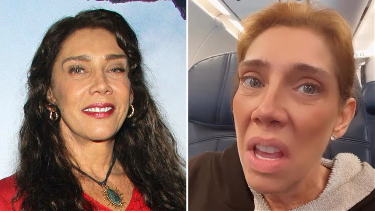 Cynthia Klitbo explicó por qué está en contra de que personas usen sillas de ruedas cuando no las necesitan.