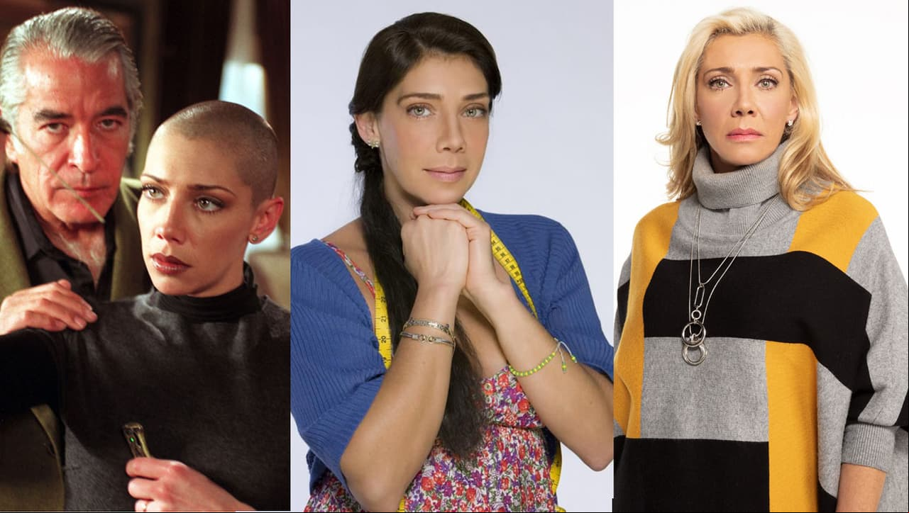 Ahora que participa en "El Dragón", Cynthia Klitbo abrió su corazón en exclusiva para Las Estrellas y comparte lo que le dejaron algunas de las producciones en las que ha participado.