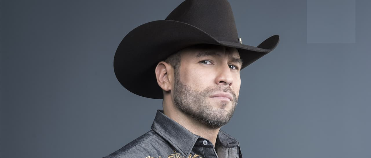 Rafael Amaya protagoniza la sexta temporada de 'El Señor de los Cielos'