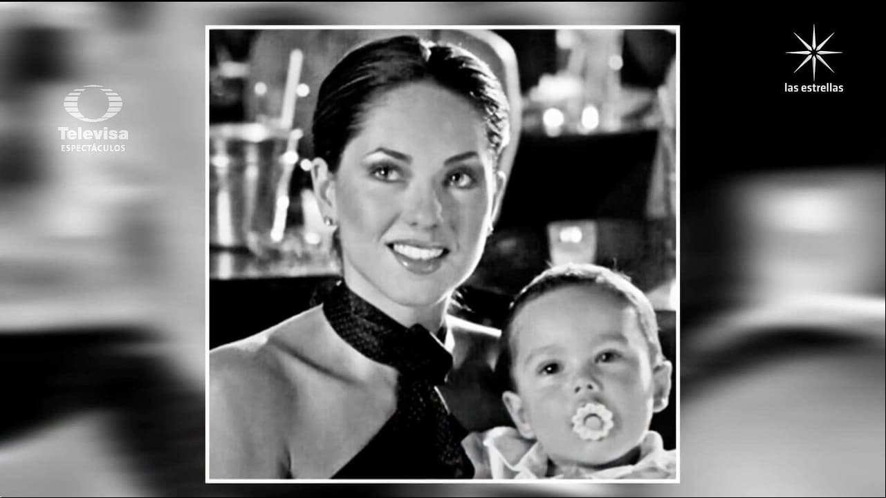 De Luis Miguel a Bárbara Mori: 9 famosos que tuvieron a sus hijos tan jóvenes que ahora parecen sus hermanos