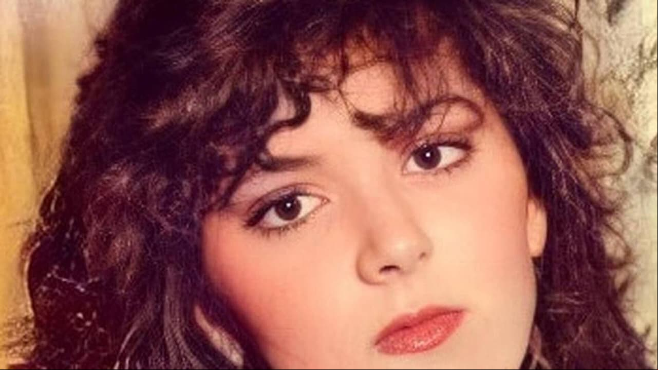 Así era Viridiana Alatriste, la hija de Silvia Pinal que murió a los 19 años