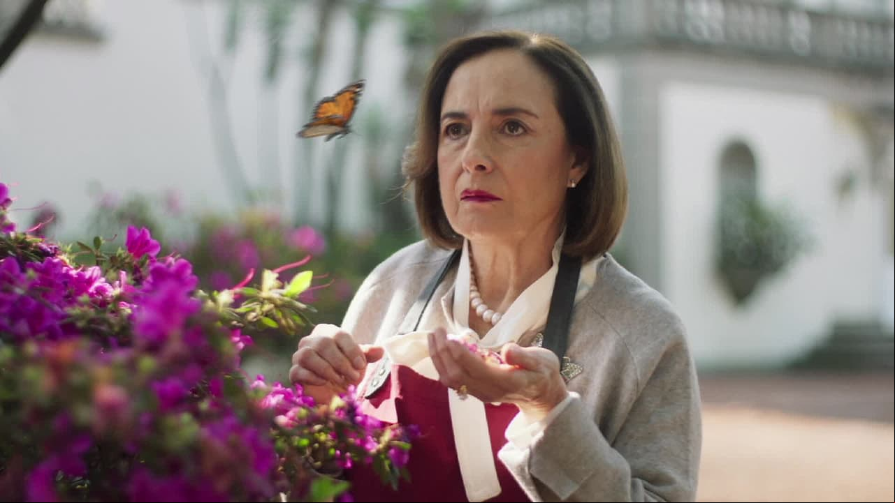 Eternamente Amándonos: Ve aquí el primer avance de la telenovela