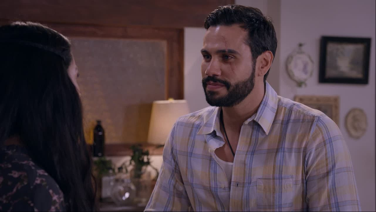 Este jueves: ¡Hugo descubrirá su origen!