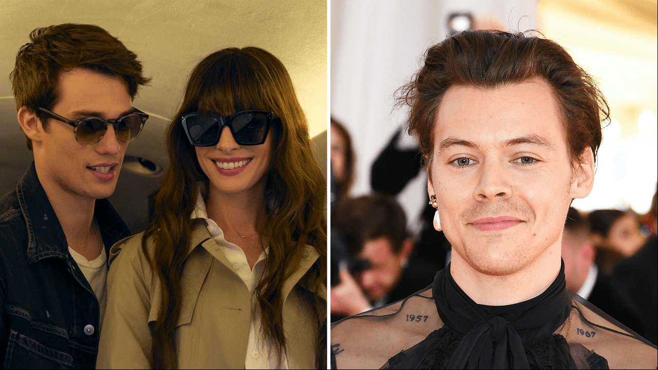 ¿‘La idea de ti’ es sobre Harry Styles? Fans encontraron pistas de una conexión con One Direction