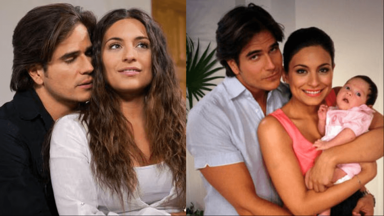 Muere la bebé de actriz de ‘Corazón indomable’ y, destrozada, revela detalles: “Su corazón dejó de latir”