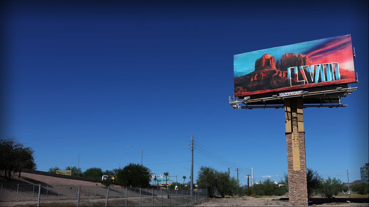 ¿Cuánto cuesta ir al Super Bowl 2023 en Phoenix?