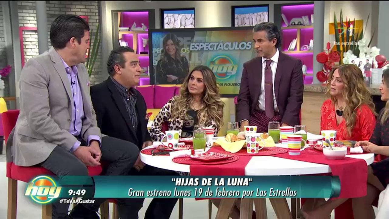 Estrella de Hoy Omar Fierro