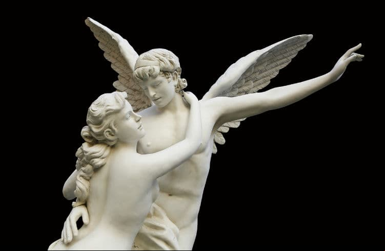 ¿Quién es el ángel guardián en el mes de enero?