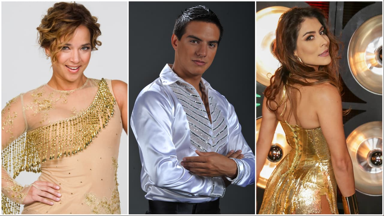 Adrián Lastra, Adamari López, Vadhir Derbez y más famosos que han ganado MQB