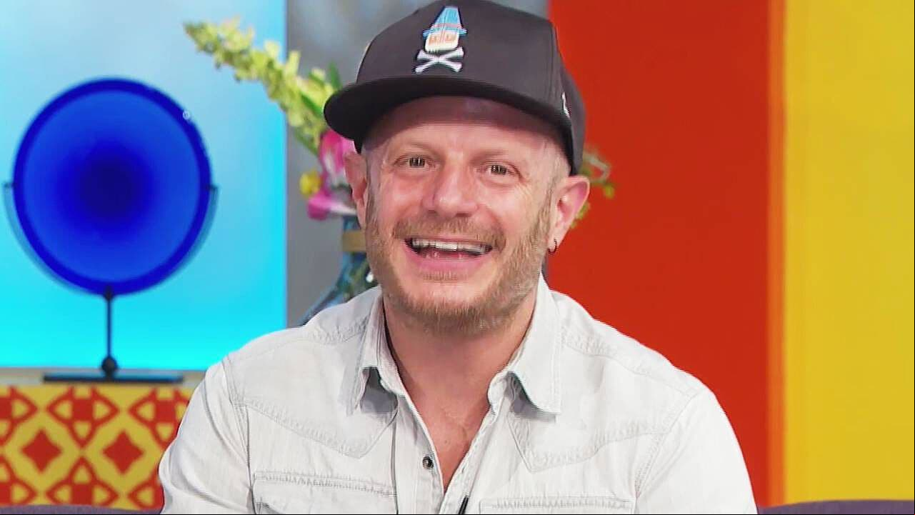 Facundo presenta la nueva temporada de ‘¿Cuál es el bueno?’