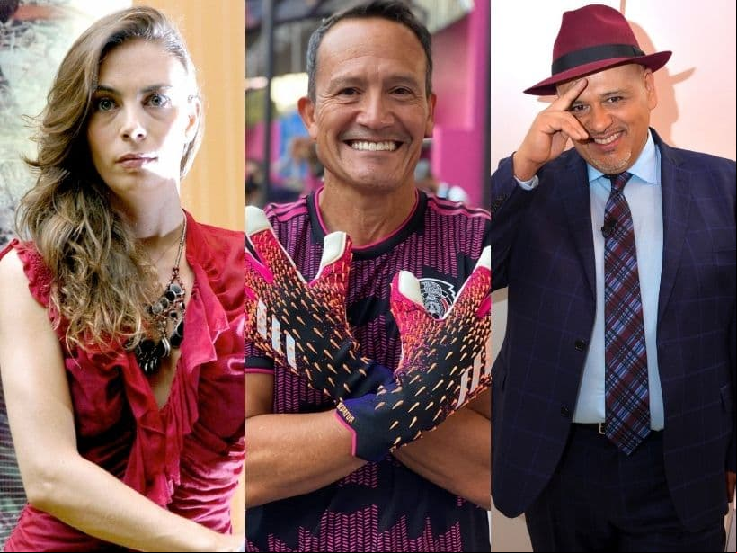 Sasha Sökol se convirtió en la ganadora de la cuarta y última temporada de Big Brother VIP al lado del futbolista Luis Hernández, quien logró quedarse con el segundo lugar y el periodista René Franco, quien obtuvo el tercer lugar.