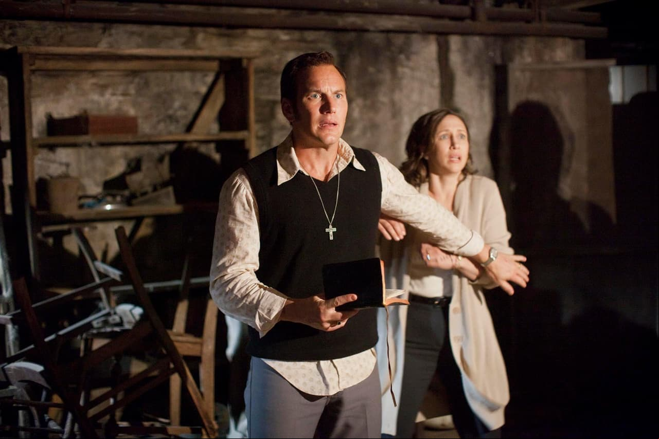 Nueva película de 'El Conjuro' ya tiene fecha de estreno