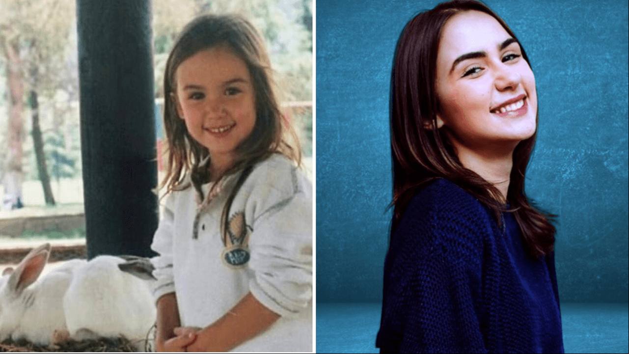 Julia Urbini, la actriz de origen argentino, será una de las cuatro mujeres que conformarán la trama central de esta telenovela. Urbini es mejor recordada por el papel de 'Lola' en la telenovela 'Caer en tentación' (2018).