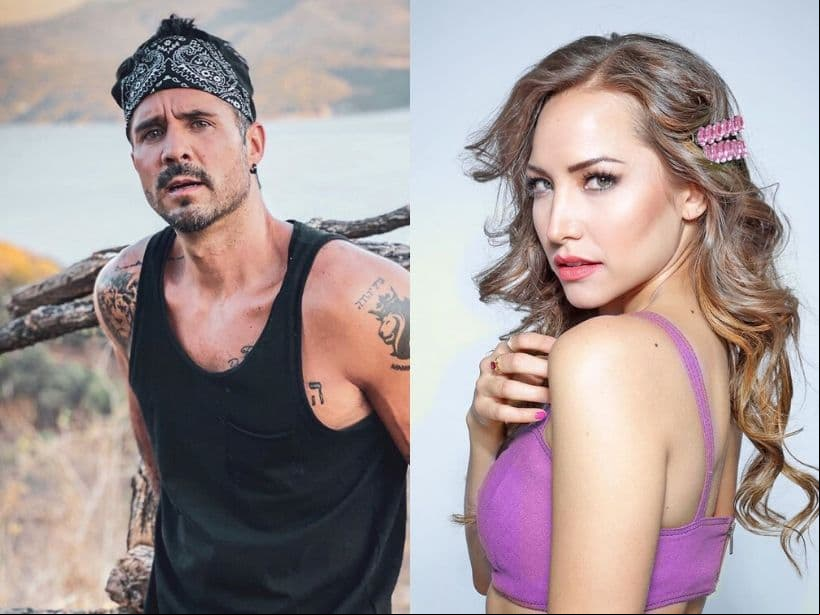 Jessica Díaz sorprende con emotiva reflexión a días de anunciar su separación con José Ron