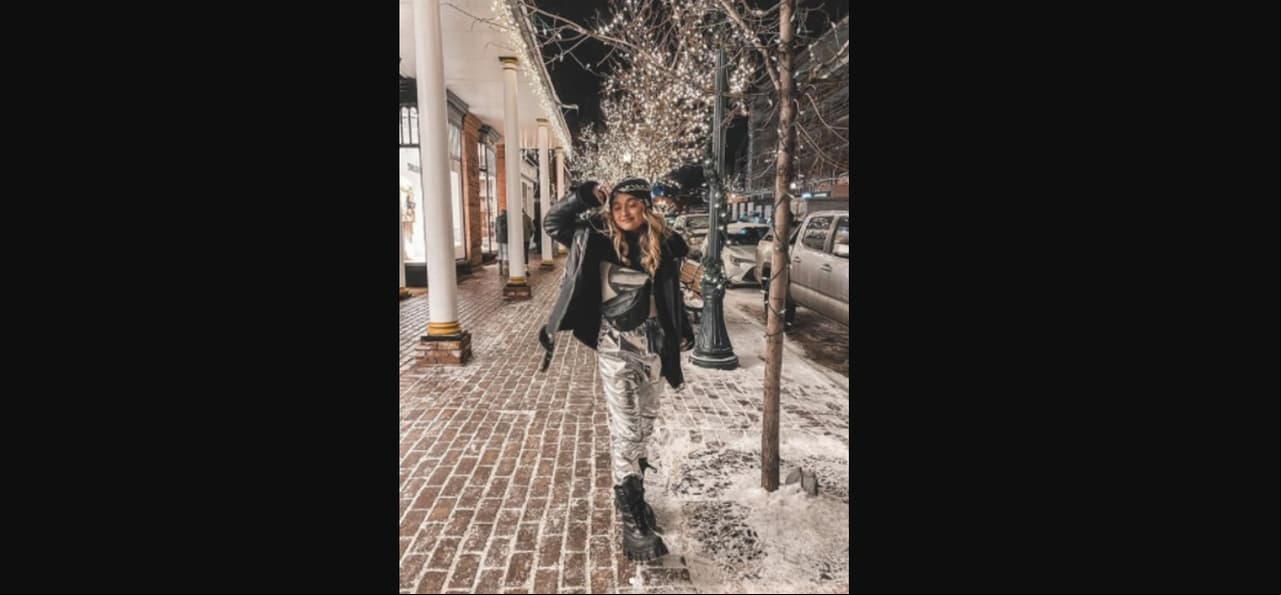 Sofía Castro no fue la única en deja ver sus lujosas vacaciones en Aspen, sus hermanas Fernanda y Regina compartieron algunas imágenes.
