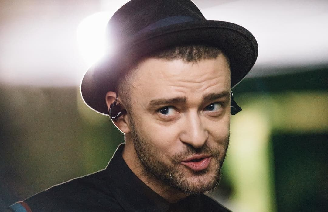 ¡Felices 37, Timberlake!