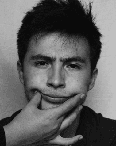 ¿Qué le dirías a tu personaje? “Que muchas gracias por permitirme llevar esta historia hasta muchos hogares y por darme grandes experiencias y grandes compañeros”.