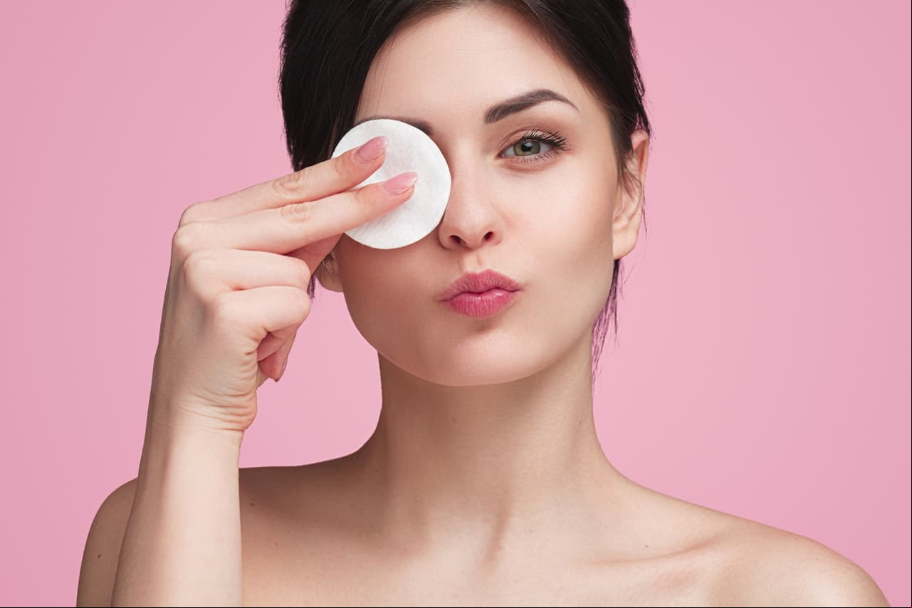 Cinco errores de belleza que debes dejar atrás en 2019