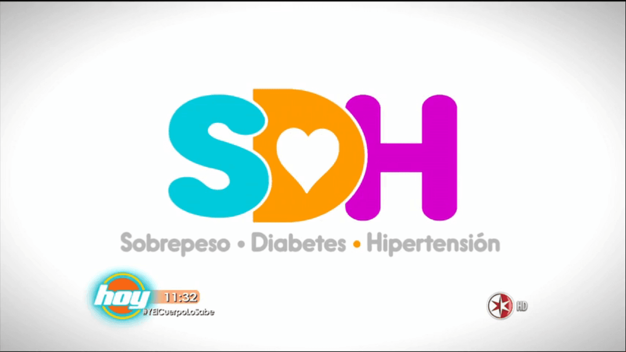 Tutorial ¿Cómo prevenir la obesidad?