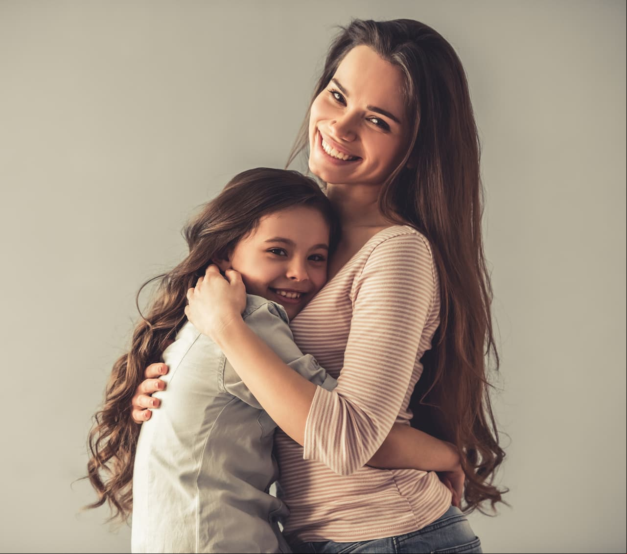 Estas son las mamás más sensibles del zodiaco, ¿está la tuya?
