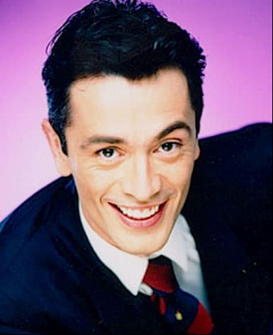 Miguel Pizarro