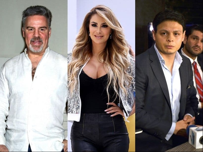 En 1995, Ninel Conde comenzó su carrera como actriz y cantante. Además de llamar la atención por su talento y belleza, siempre ha dado de qué hablar por sus relaciones amorosas, que van desde su tormentoso matrimonio con Ari Telch hasta su reciente polémica con Giovanni Medina.