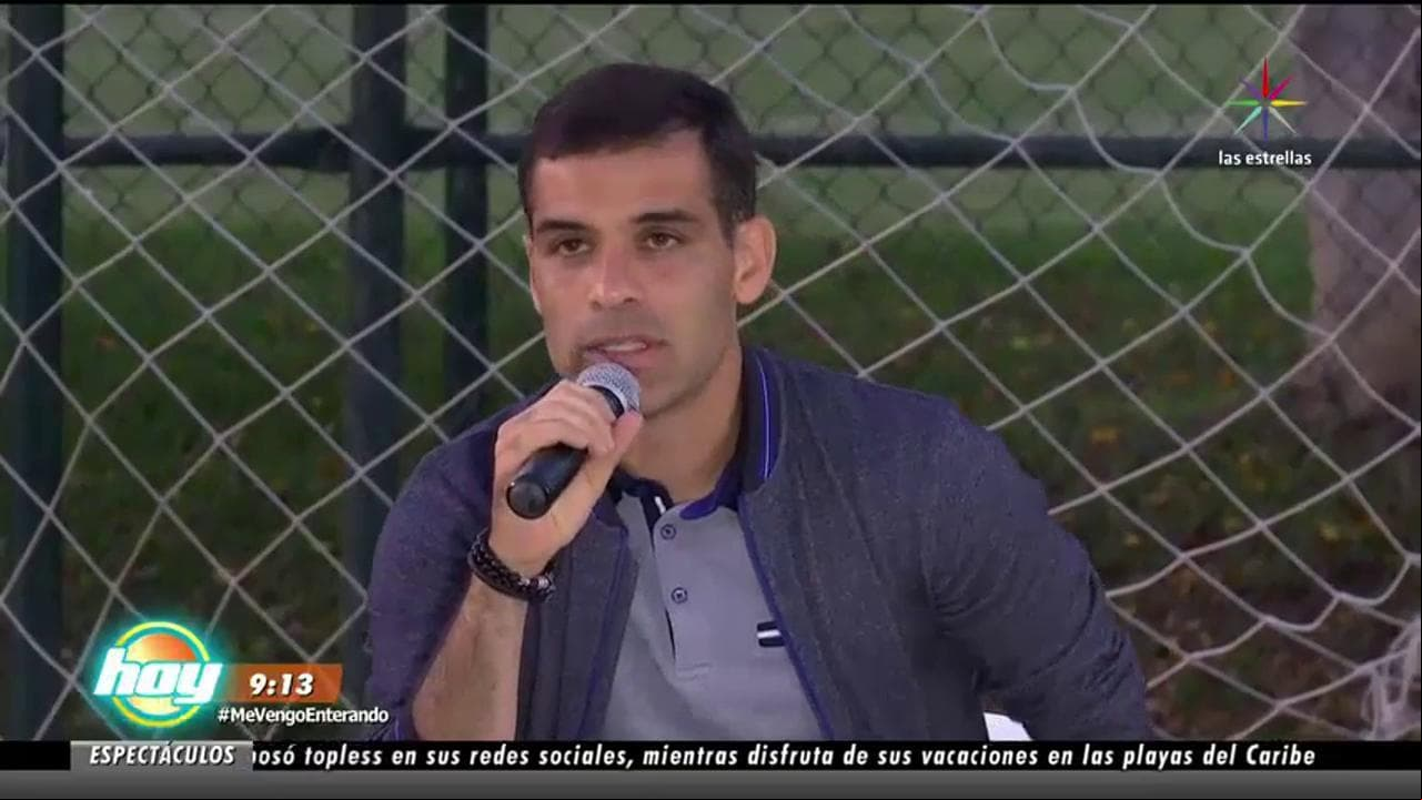 ¿Qué pasará con las pensiones de alimento de los hijos de Rafael Márquez?