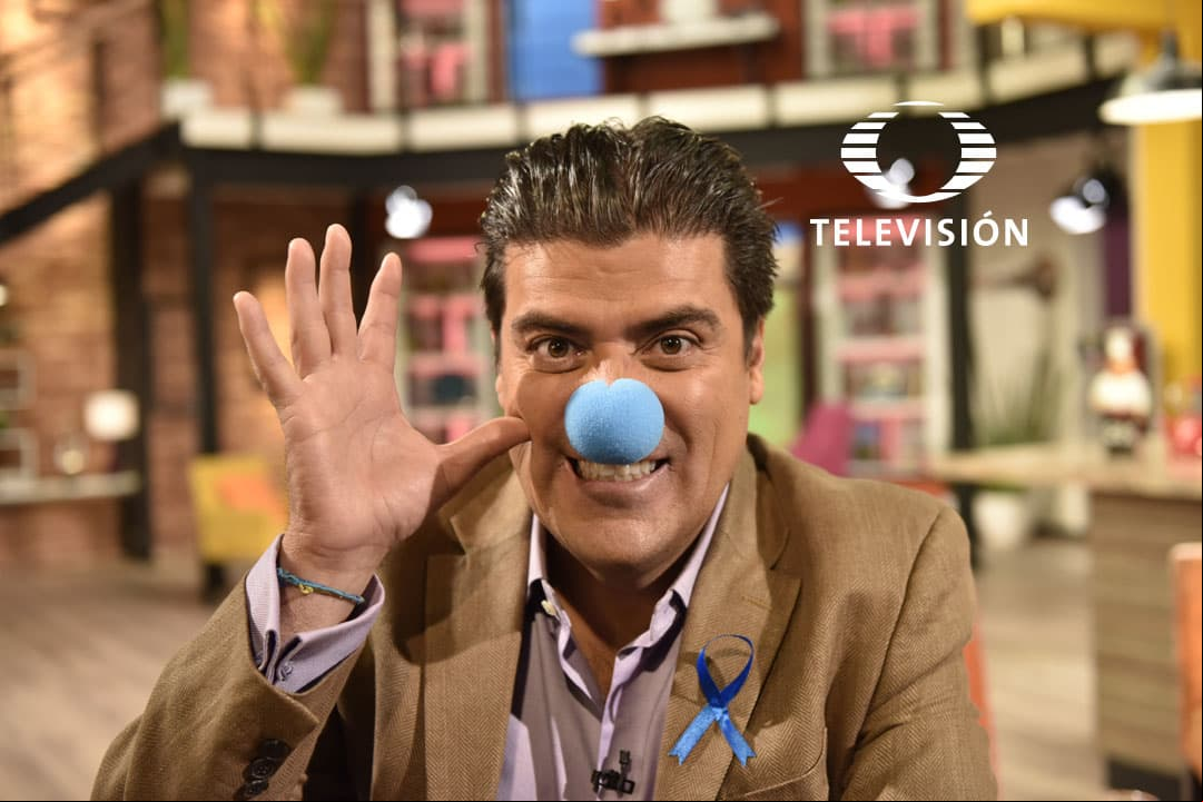 El autismo es una condición congénita, no se contagia, no se adquiere. Las personas que tienen autismo nacieron con esta condición, la cual se manifiesta en los primeros años de vida.