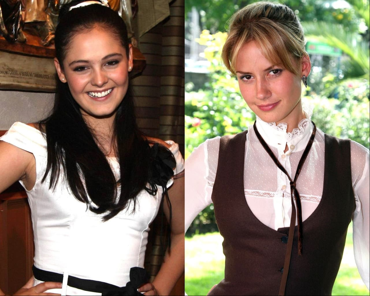 Altair Jarabo consternada al saber que Allisson Lozz pudo quedar ciega y quiere encontrarla