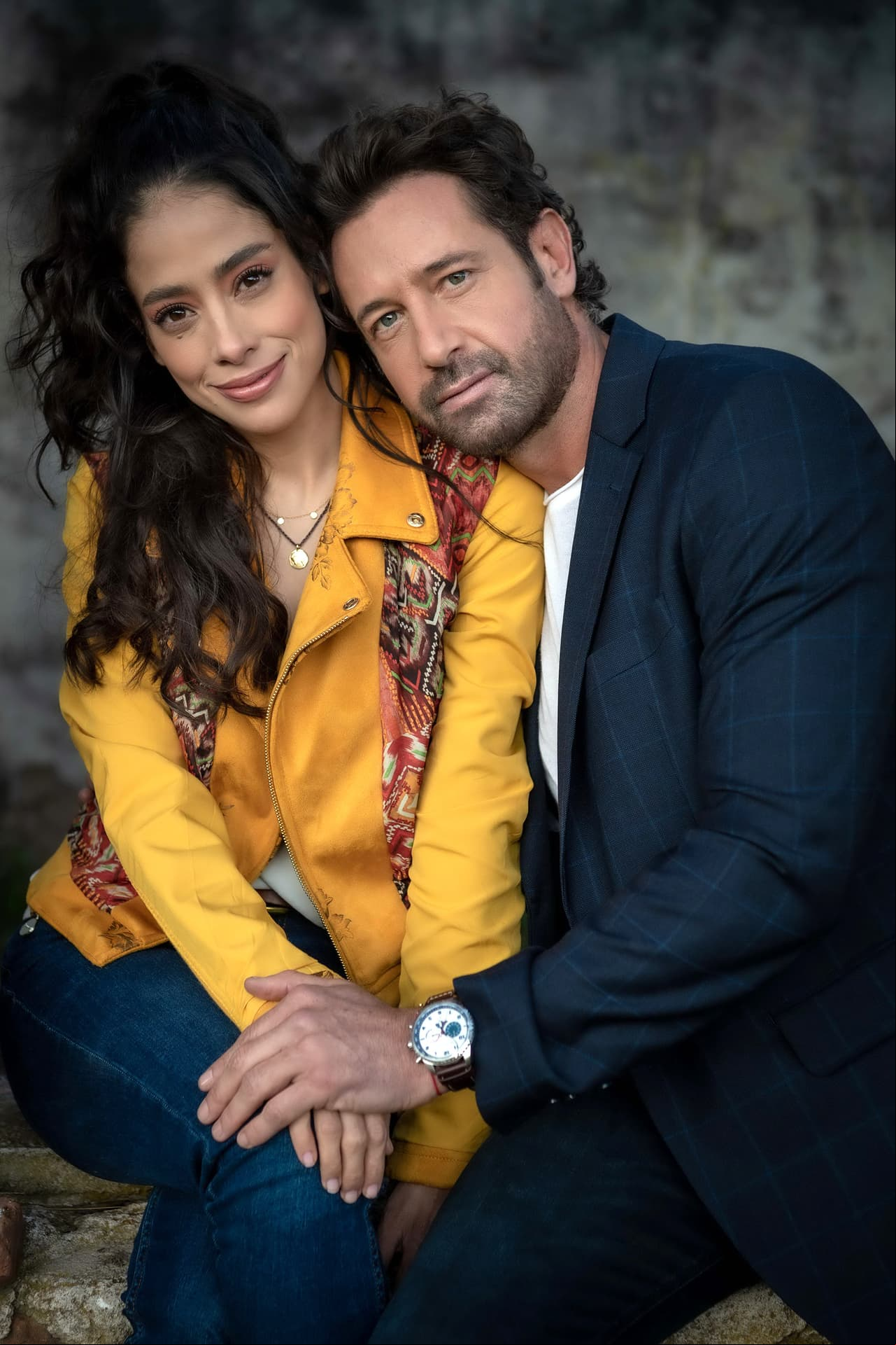 Sin embargo, el papel que mayor satisfacción le daría a la intérprete, de 35 años, sería el de ‘Vera Solís’ en ‘Te acuerdas de mí’, telenovela que actualmente protagoniza junto a Gabriel Soto y Marisol del Olmo.