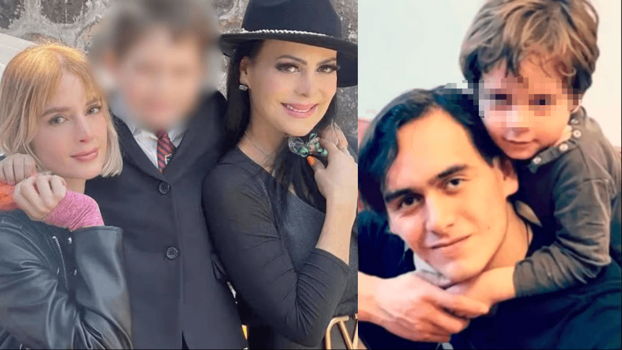 Hermana de Julián Figueroa no se calla y explota contra Imelda Tuñón: destapa lo que vio y aplaude acción de Maribel Guardia 