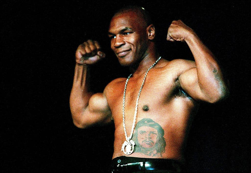 La plataforma Hulu también transmitirá el documental de este mítico boxeador.