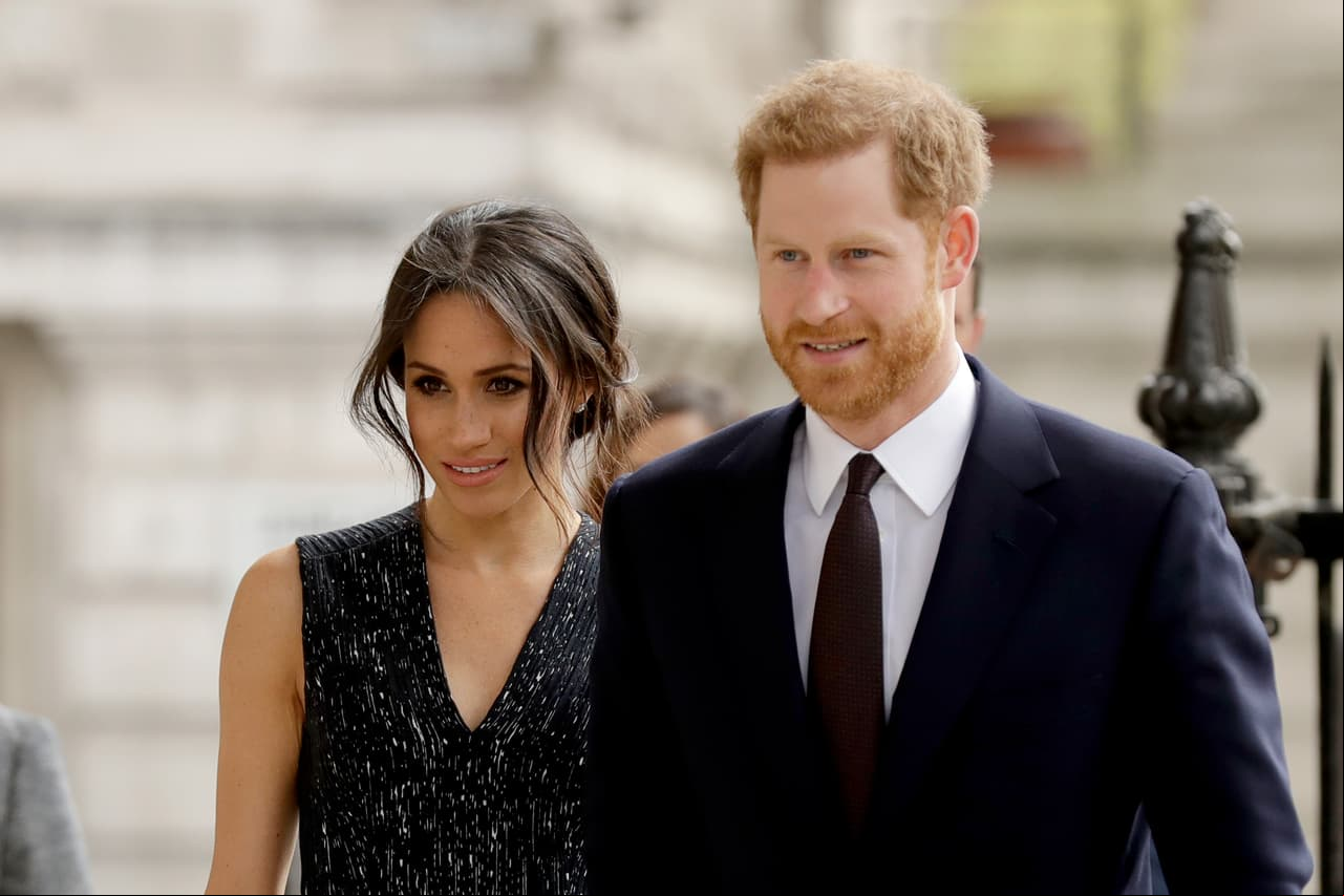 Meghan Markle revela que se sintió ‘desprotegida’ por la familia real cuando estaba embarazada