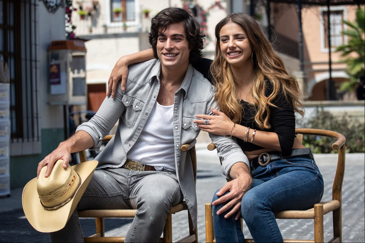 Quererlo Todo: Sigue la presentación oficial de la telenovela por las redes de Las Estrellas