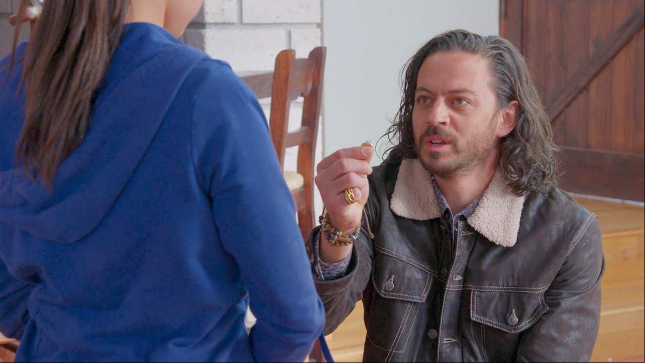 “¿Te quieres casar conmigo joyita?”