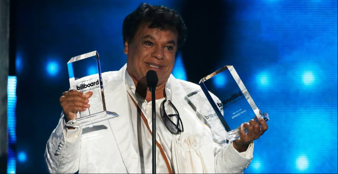 Juan Gabriel estaría vivo, ¡y votaría en las elecciones presidenciales!
