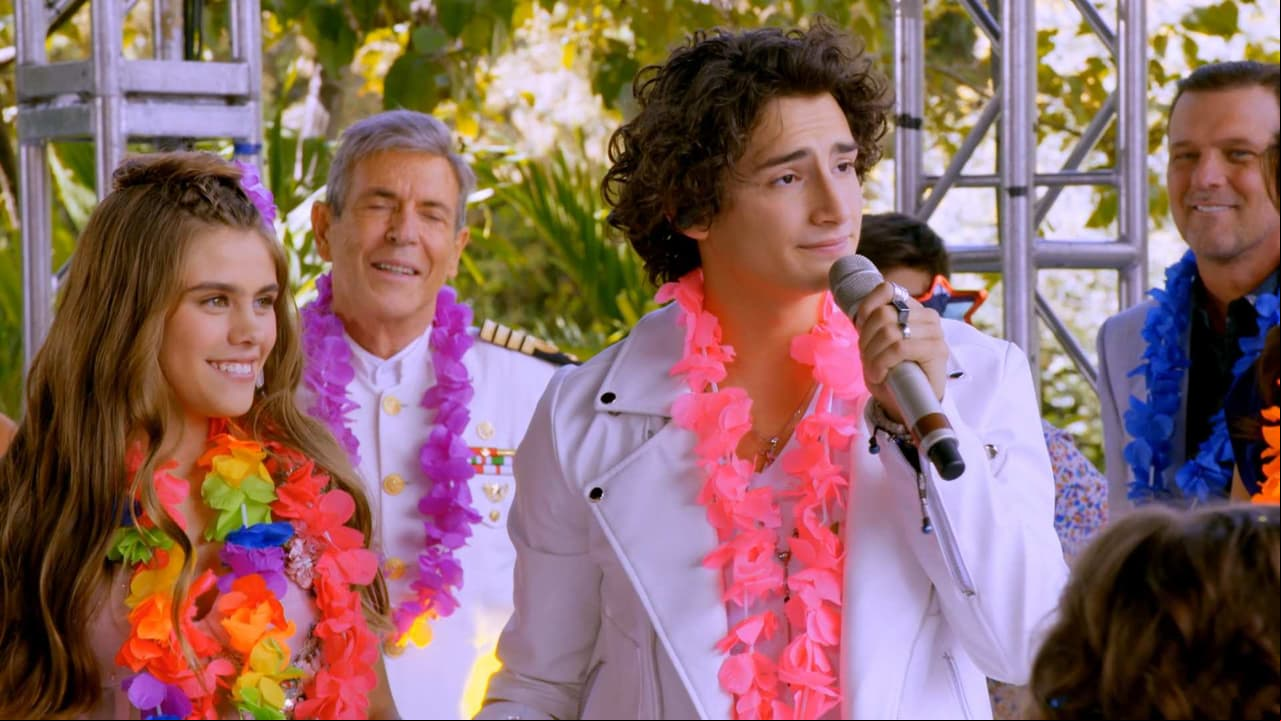 ¿Te perdiste la interpretación de Emilio Osorio en ‘Soltero con hijas’? Revívela aquí