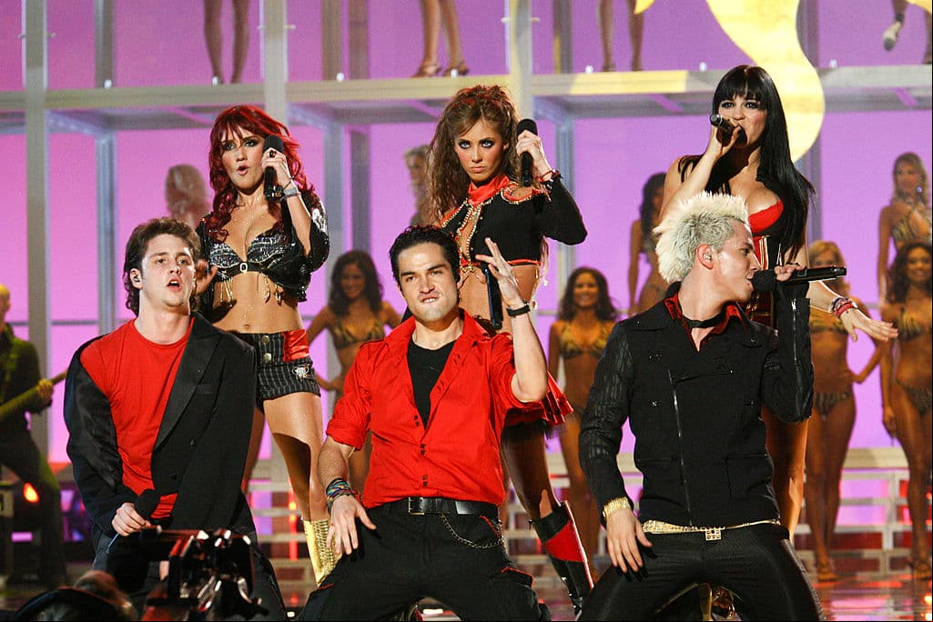 ¿Cómo surge el día mundial de RBD y por qué se celebra el 4 de octubre?