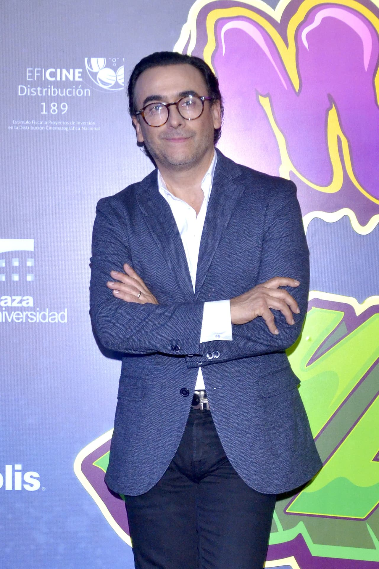 Adal Ramones anuncia con tierno video el nacimiento de su hijo