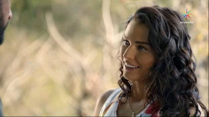 Vino el amor Capítulo 99: Luciana salva el viñedo