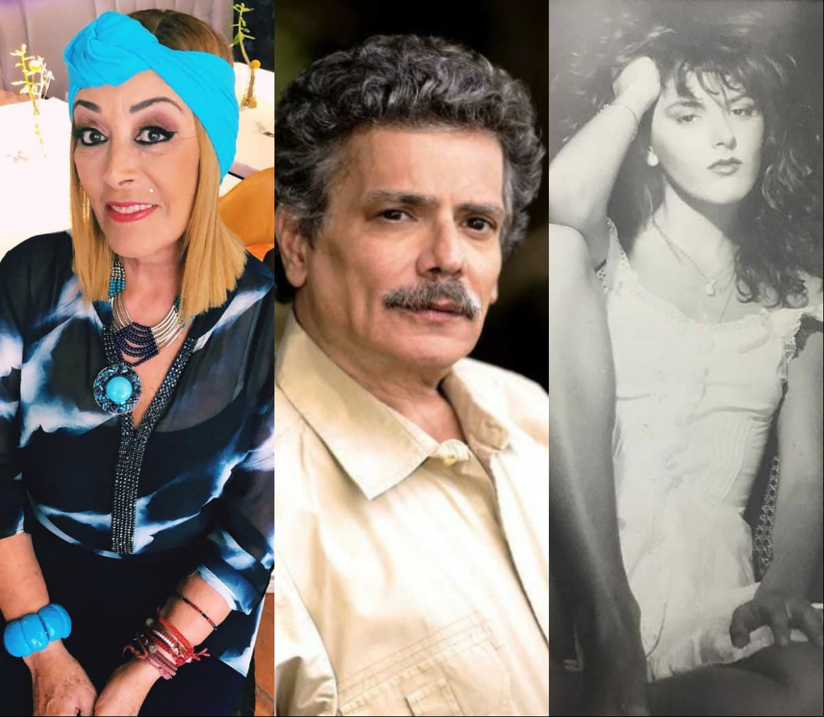 En 1979, Sylvia Pasquel tuvo un amorío con Jaime Garza mientras ambos participaban en la obra ‘La máxima felicidad’. Pero dos años más tarde, el actor conoció a Viridiana Alatriste, media hermana de la actriz, y comenzó un romance con ella, el cual quedó frustrado por la trágica muerte de la joven en un accidente automovilístico.