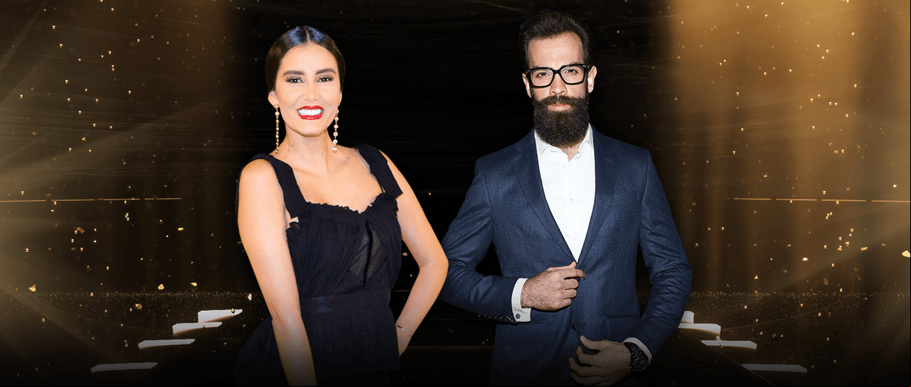 Bárbara Islas y Diego de Erice serán los conductores de Premio Lo Nuestro 2021, encargados de narrar todos los detalles para la audiencia mexicana que podrá ver la transmisión el 18 de febrero a las 8 de la noche, por Canal 5. A continuación, te contamos más acerca de la carrera de nuestros presentadores.