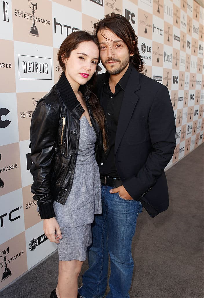 Camila Sodi se sincera sobre su divorcio con Diego Luna y los problemas económicos que enfrentó