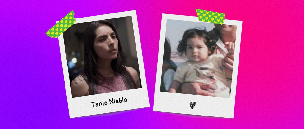 Tania Niebla, ‘Bere’ en ‘Sin Miedo a la Verdad’, confesó que una de las cosas que extraña de su infancia es: “Jugar PlayStation y espaditas con mi hermano. Los veranos en Hermosillo con todos mis primos pegados al Nintendo64. Extraño los veranos que parecían que nunca iban a acabar”, dijo a Las Estrellas.