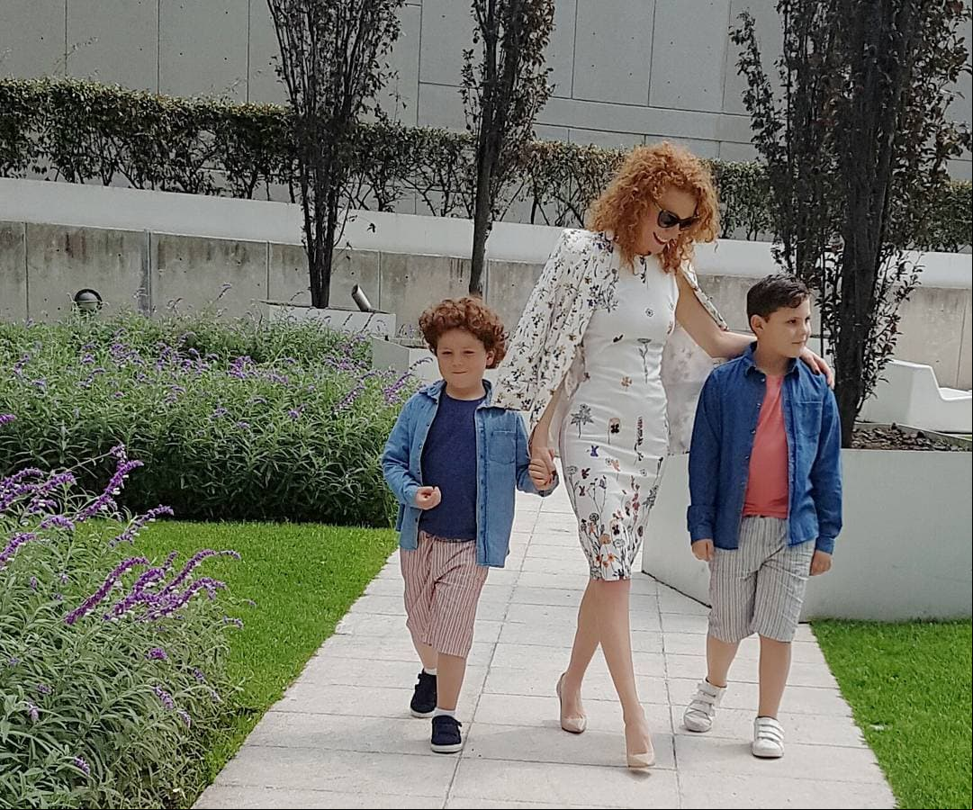 3 cosas en las que te pareces a tu mamá... ¡Daniela Magún responde!