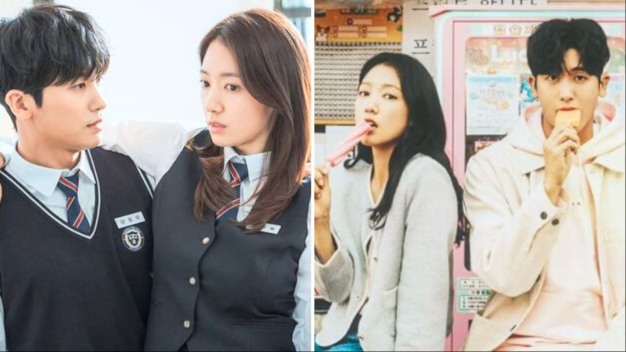 'Urgencias existenciales', el k-drama que está conquistando el top 10 de Netflix
